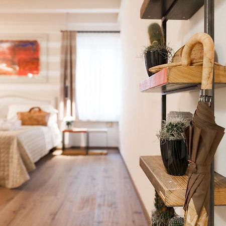 Verona Suites Exteriér fotografie
