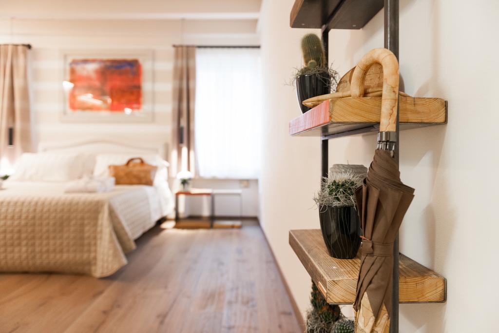 Verona Suites Exteriér fotografie
