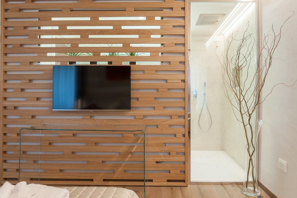 Verona Suites Exteriér fotografie
