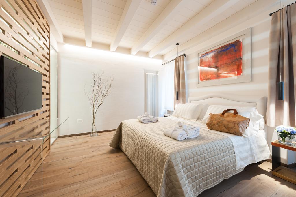 Verona Suites Exteriér fotografie