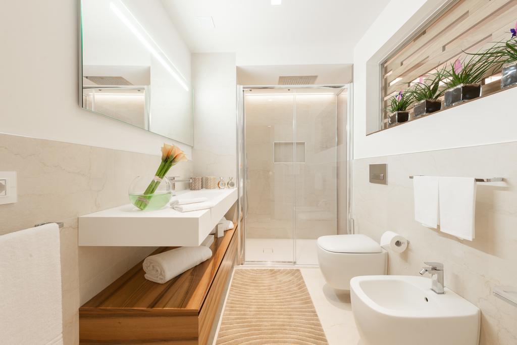 Verona Suites Exteriér fotografie