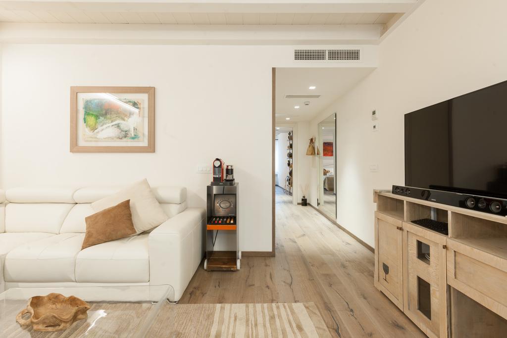 Verona Suites Exteriér fotografie