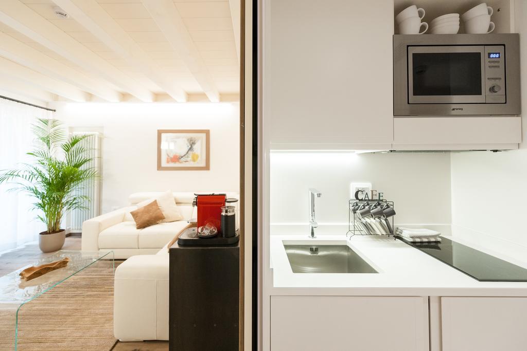 Verona Suites Exteriér fotografie