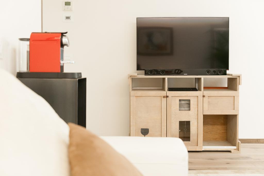 Verona Suites Exteriér fotografie