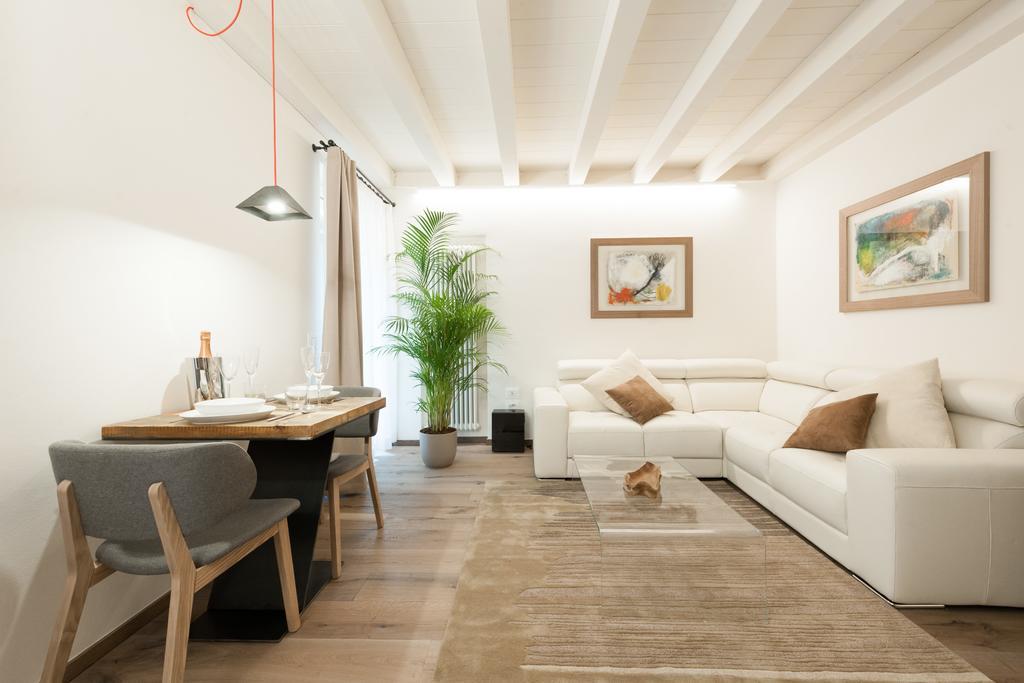 Verona Suites Exteriér fotografie