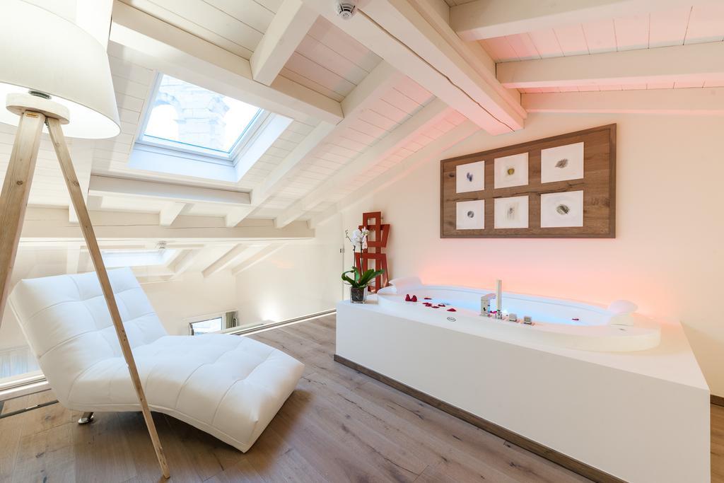Verona Suites Exteriér fotografie