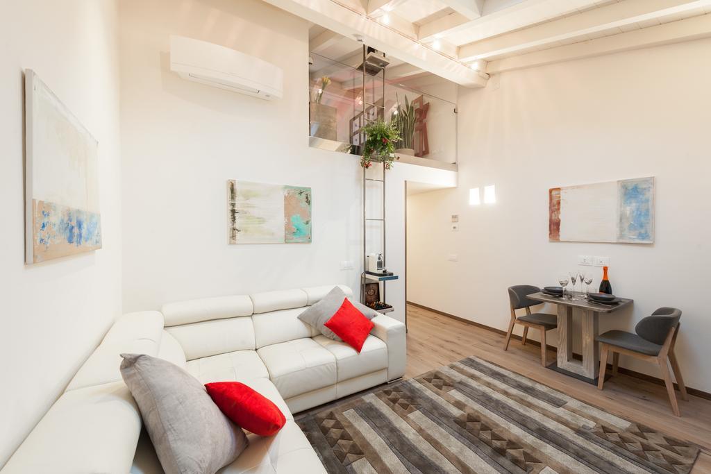 Verona Suites Exteriér fotografie