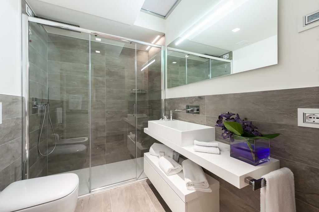Verona Suites Exteriér fotografie