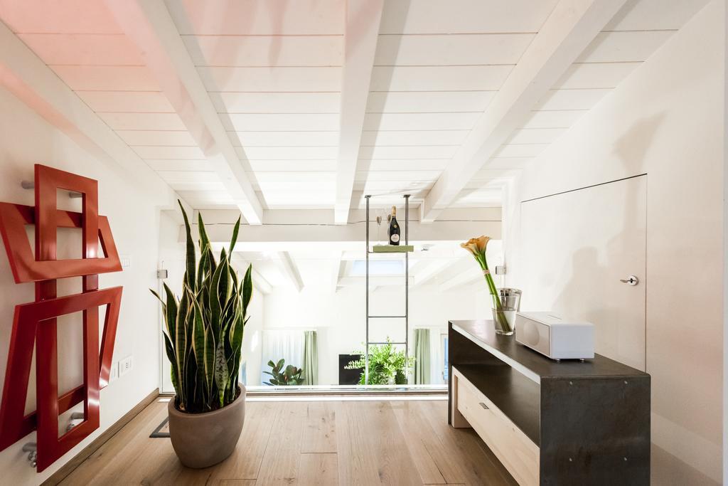 Verona Suites Exteriér fotografie