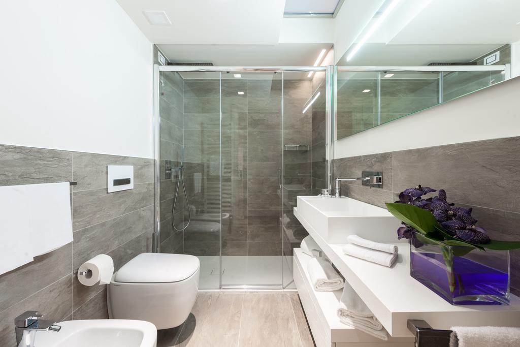Verona Suites Exteriér fotografie