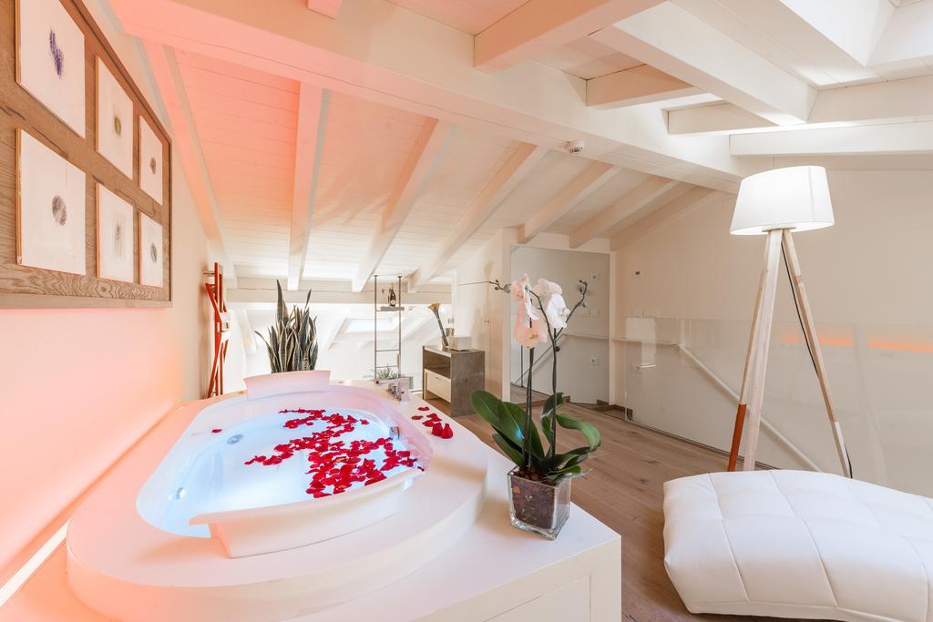 Verona Suites Exteriér fotografie