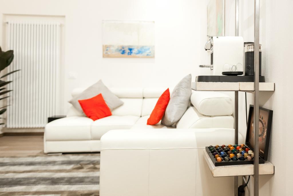 Verona Suites Exteriér fotografie