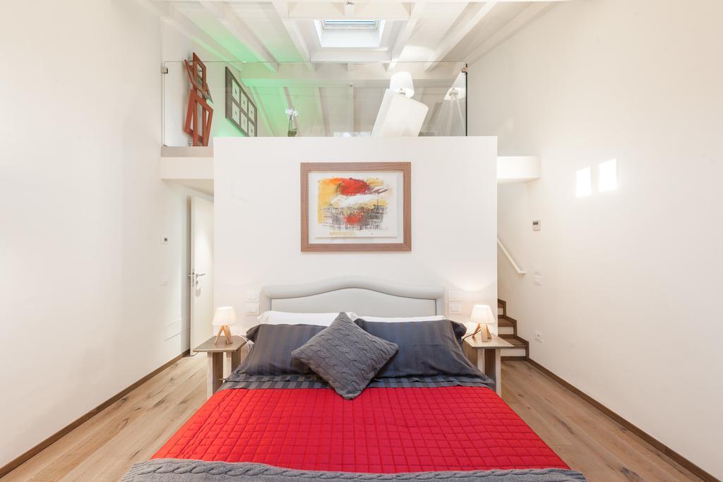 Verona Suites Exteriér fotografie