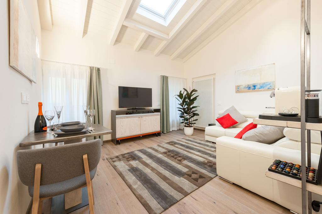 Verona Suites Exteriér fotografie