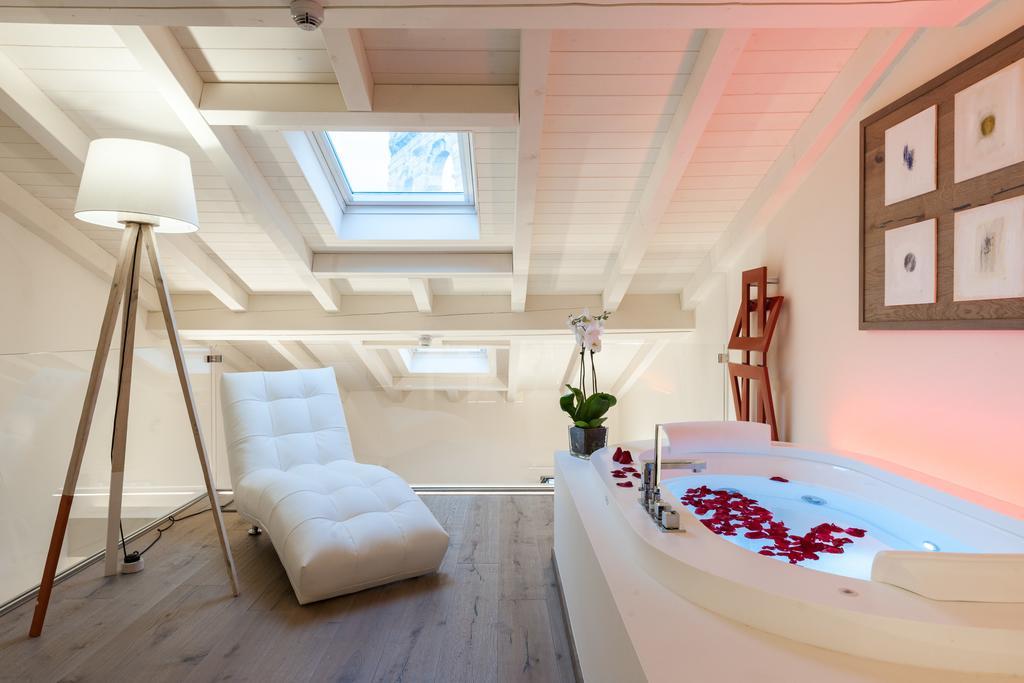 Verona Suites Exteriér fotografie